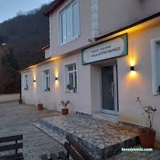 Yağlıdere Halk Eğitim Merkezi
