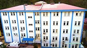 Yağlıdere İlçe Devlet Hastanesi