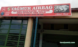 Yagmur Aırbag