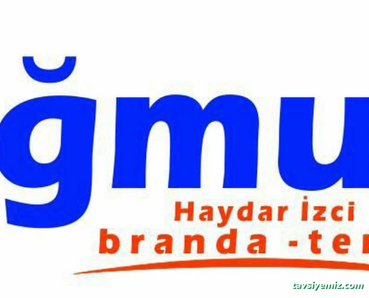 Yağmur Branda