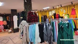 Yağmur Butik