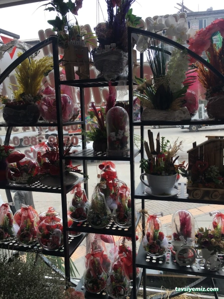 Yağmur Çiçekçilik