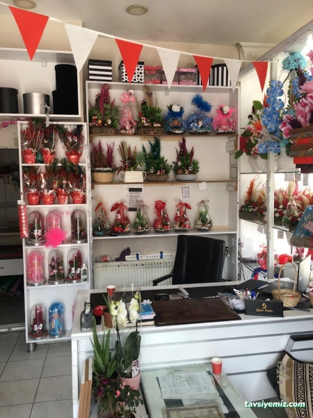 Yağmur Çiçekçilik