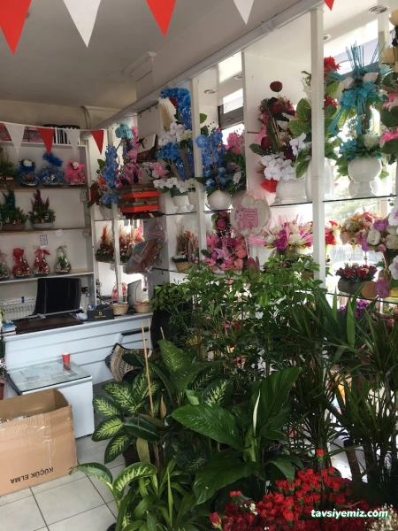 Yağmur Çiçekçilik