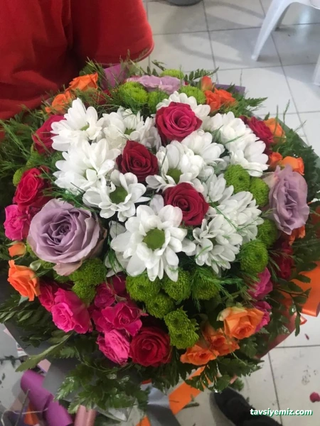 Yağmur Çiçekçilik