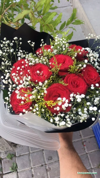 Yağmur Çiçekçilik