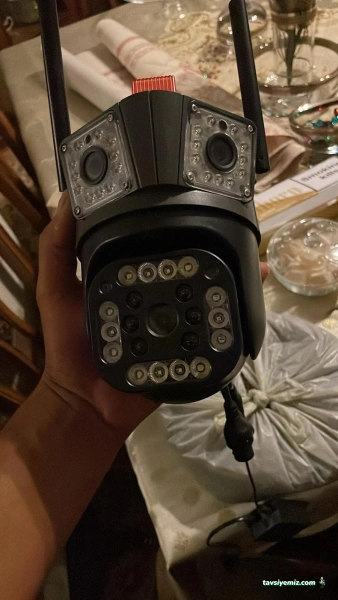 Yağmur Güvenlik Sistemleri