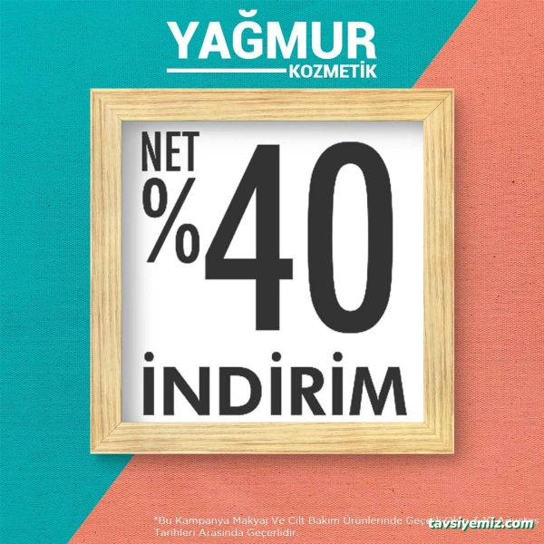 Yağmur Kozmetik