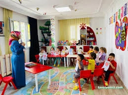 Yağmur Kreş Anaokulu