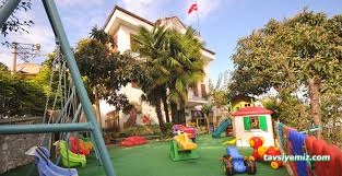 Yağmur Kreş Ve Gündüz Bakımevi