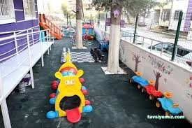 Yağmur Kreş Ve Gündüz Bakımevi