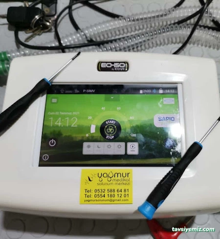 Yağmur Medikal Çanakkale