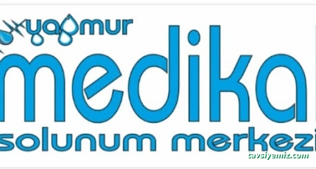 Yağmur Medikal Solunum Merkezi