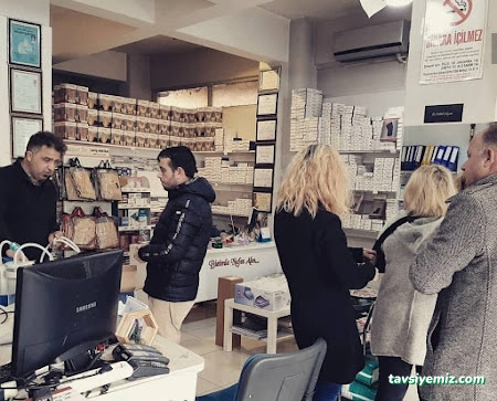 Yağmur Medikal Solunum Merkezi