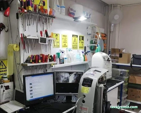 Yağmur Medikal Solunum Merkezi