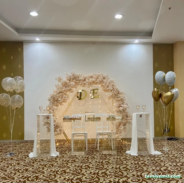 Yağmur Organizasyon Karaman