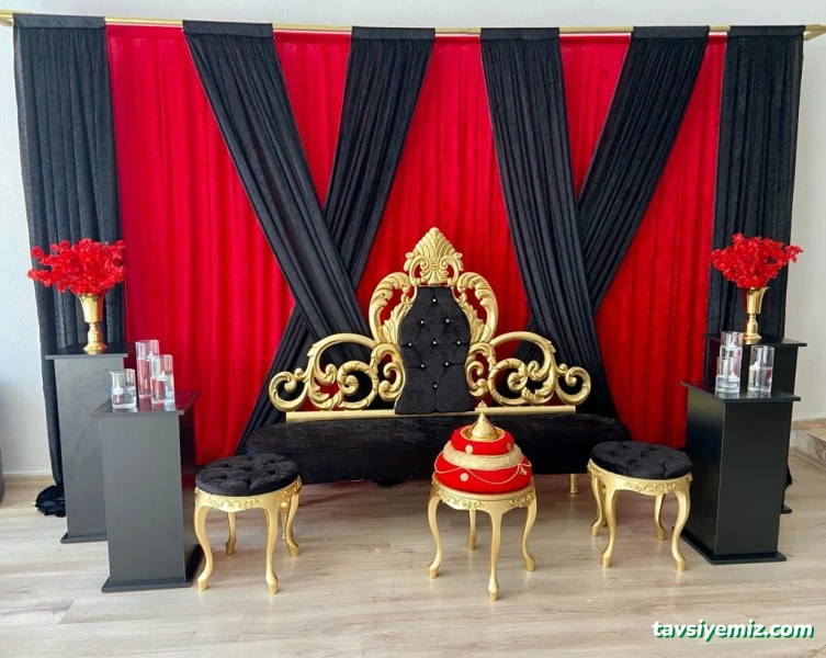 Yağmur Organizasyon Karaman