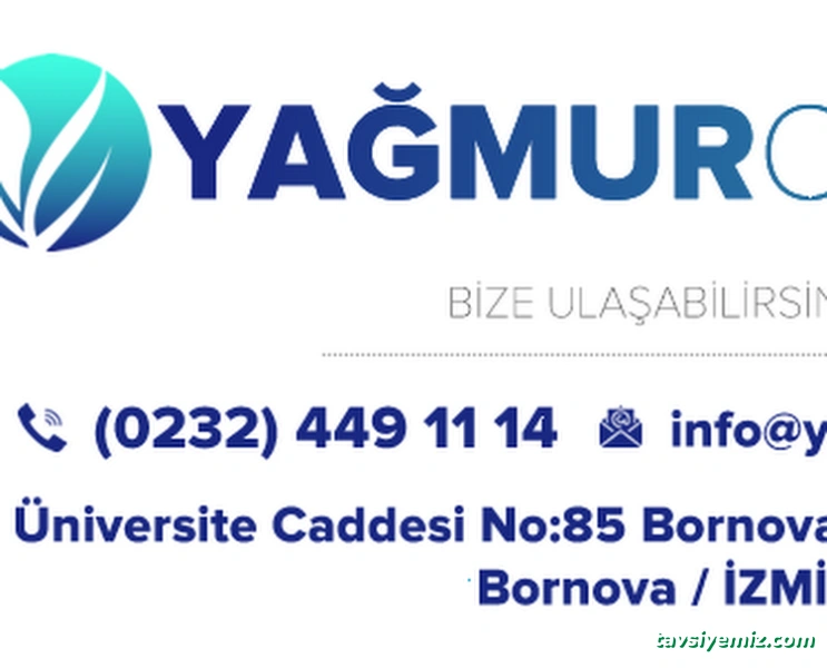 Yağmur Otogaz