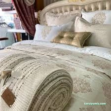 Yağmur Perde & Nevresim