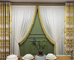 Yağmur Perde & Nevresim