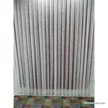 Yağmur Perde & Nevresim