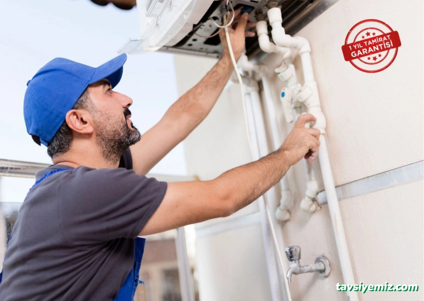 Yağmur Teknik Beyaz Eşya Servisi