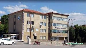 Yahşihan Belediyesi