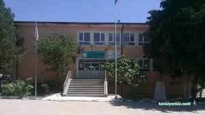 Yahşihan Halk Eğitimi Merkezi