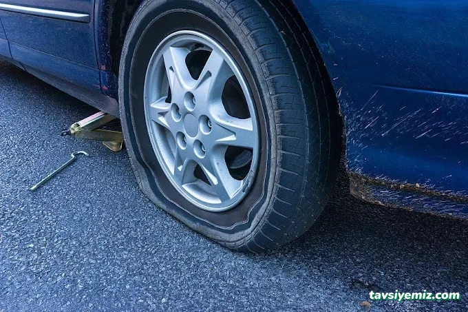 Yahya Lastik & Yol Yardım 7/24