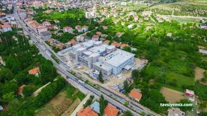 Yahyalı Devlet Hastanesi