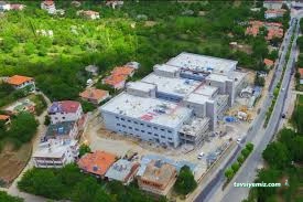 Yahyalı Devlet Hastanesi