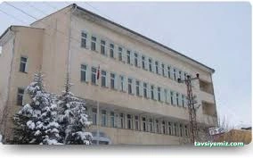 Yahyalı Halk Eğitimi Merkezi