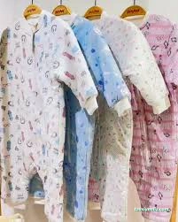 Yaḡiz Bebe Çocuk Giyim