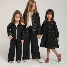 Yaḡiz Bebe Çocuk Giyim