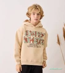 Yaḡiz Bebe Çocuk Giyim