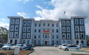 Yakakent Kaymakamlığı