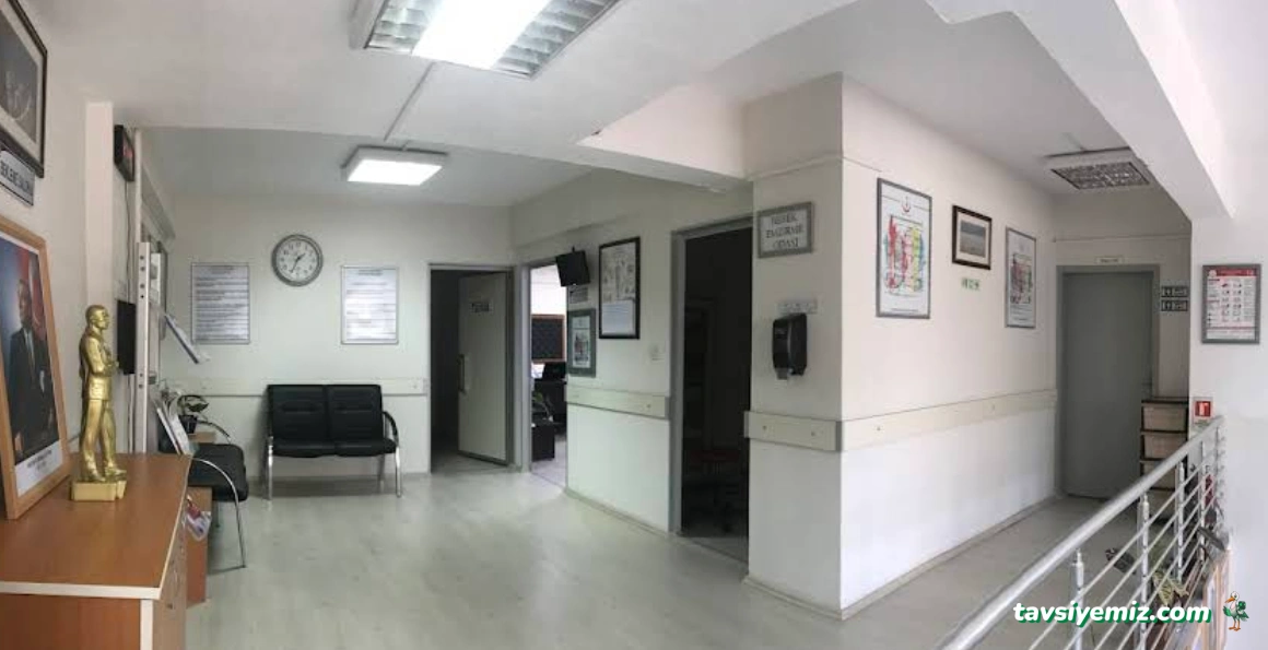 Yakamoz Aile Sağlığı Merkezi