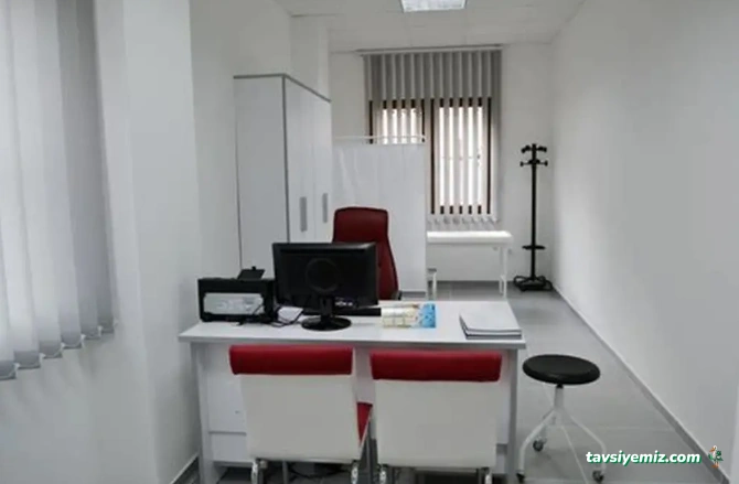 Yakamoz Aile Sağlığı Merkezi