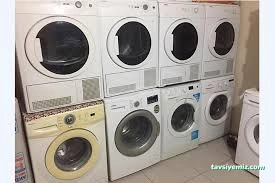 Yakamoz Çamaşırhane ( Laundry )