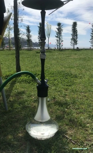 Yakamoz Nargile Cafe