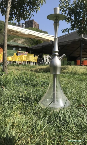 Yakamoz Nargile Cafe