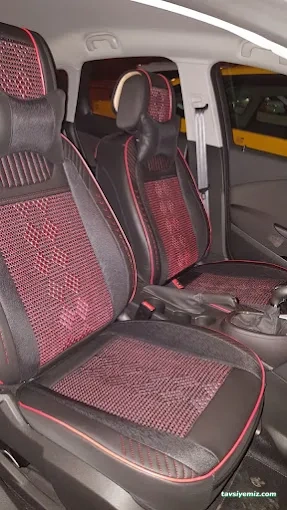 Yakamoz Oto Aksesuar