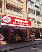 Yakışanlar Bebe Dünyası