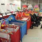 Yakışanlar Bebe Dünyası