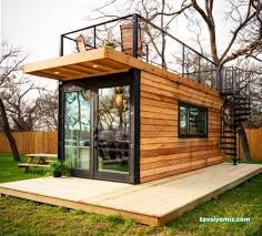 Yako House - Tiny House