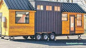 Yako House - Tiny House