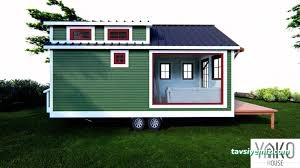 Yako House - Tiny House