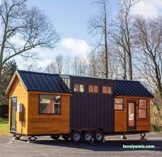 Yako House - Tiny House