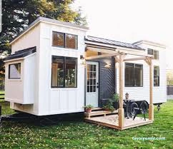 Yako House - Tiny House