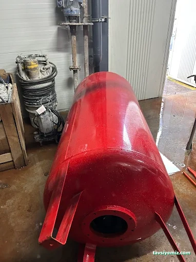 Yakut Elektrik Dalgıç Pompa Hidrofor Bobinaj